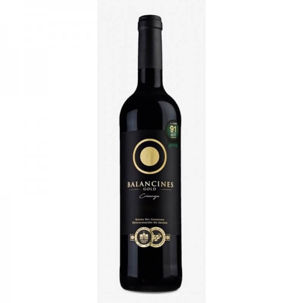 Balancines Gold Crianza