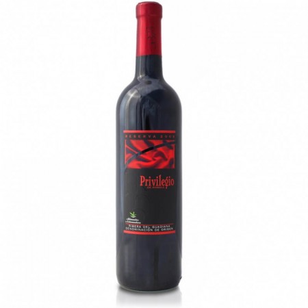 Privilegio Romale Reserva -...