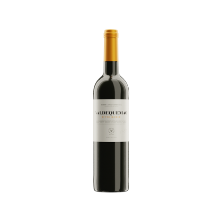 Valdequemao Tinto Roble -...