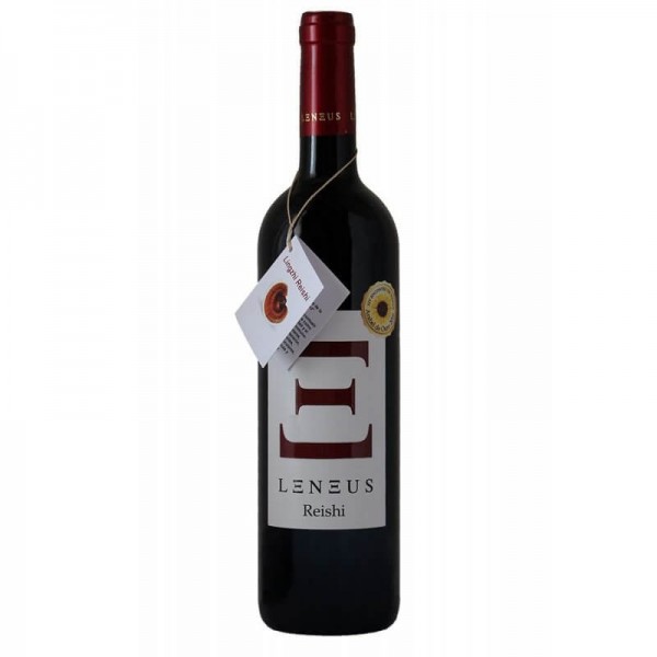 Leneus Reishi - 16 €. Unid.