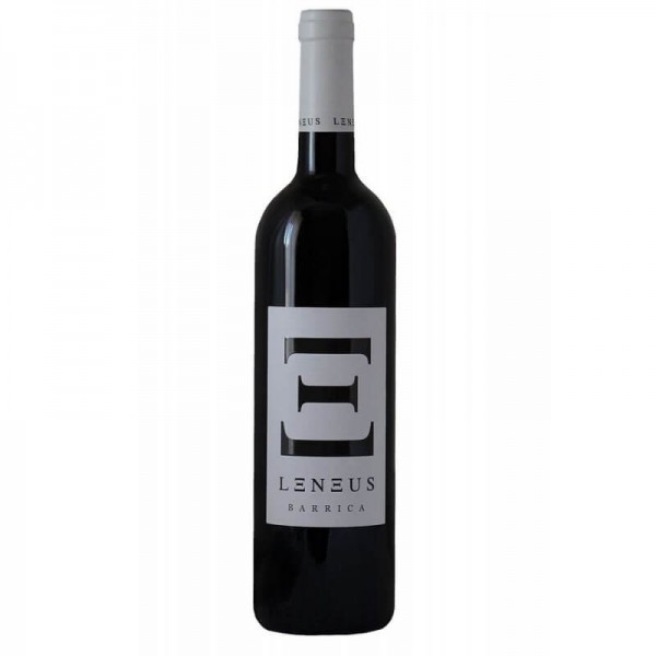Leneus Barrica - 12 €. Unid.