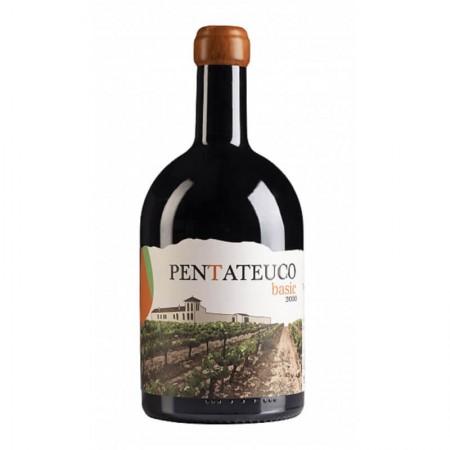 Pentateuco Basic - 15 € unid.