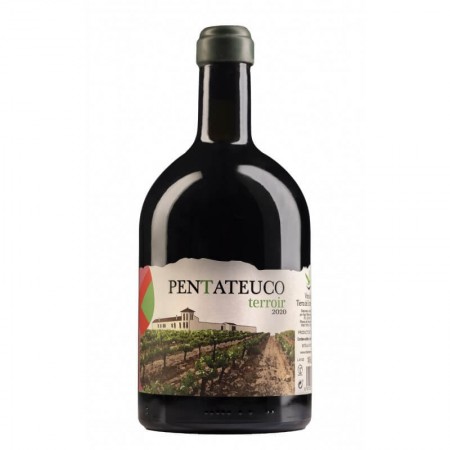 Pentateuco Terroir - 22 €...