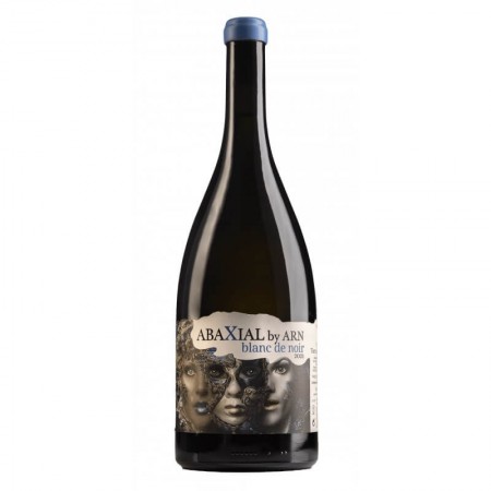 Abaxial Blanc de Noir - 15...