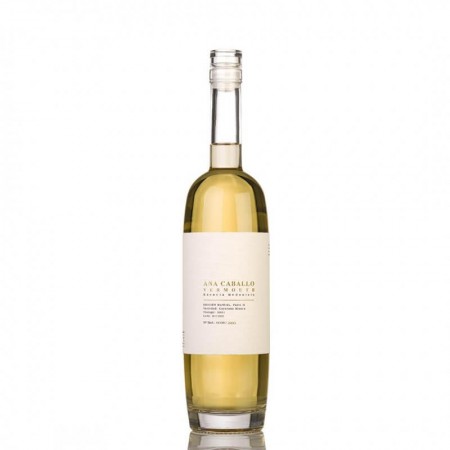 Ana Caballo Vermouth Blanco...