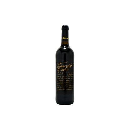 Gardel Tinto Etiqueta Negra