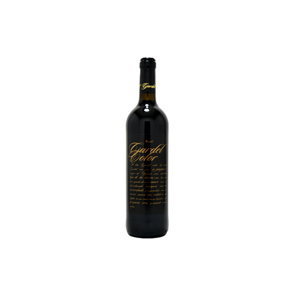 Gardel Tinto Etiqueta Negra