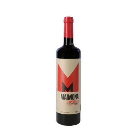 Maimona Tempranillo