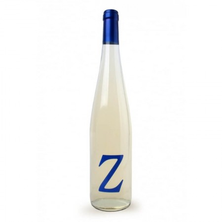 Z de Zaleo Semidulce