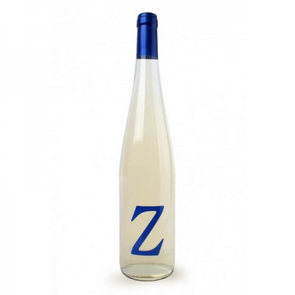 Z de Zaleo Semidulce