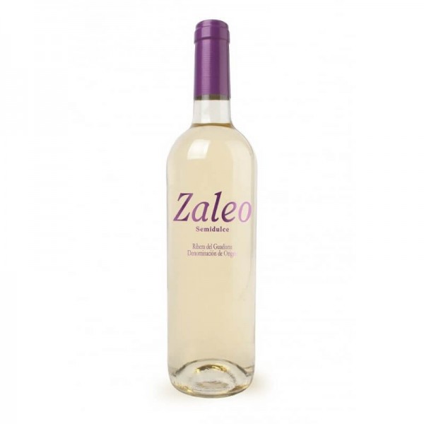 Zaleo Pardina Semidulce