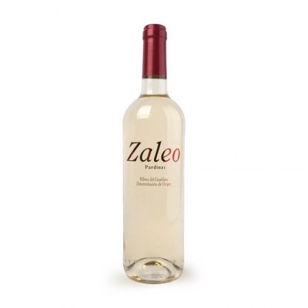 Zaleo Pardina
