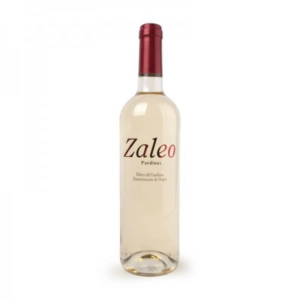 Zaleo Pardina
