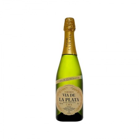 Cava Vía de la Plata Semiseco