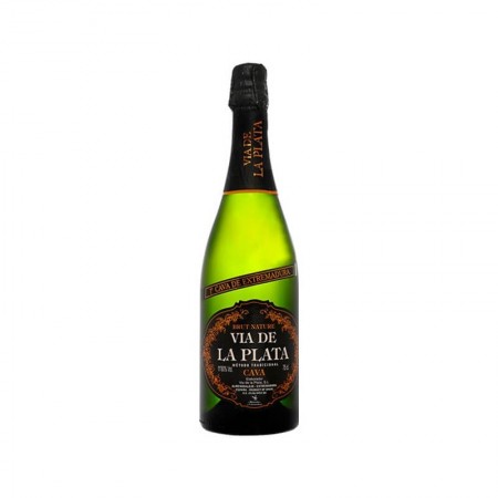 Cava Vía de la Plata Brut