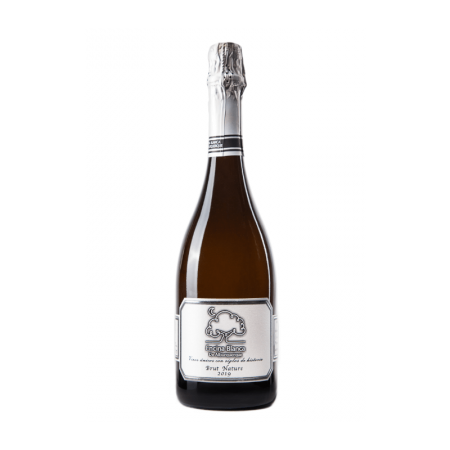 Espumoso Brut Nature...