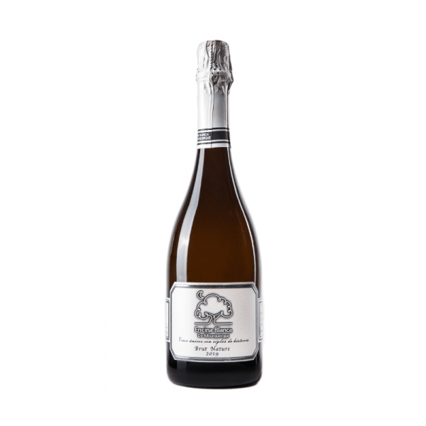 Espumoso Brut Nature Ecológico - 11,50 € unid.