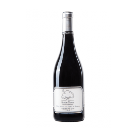 Tinto 9 Cepas Reserva - 14...