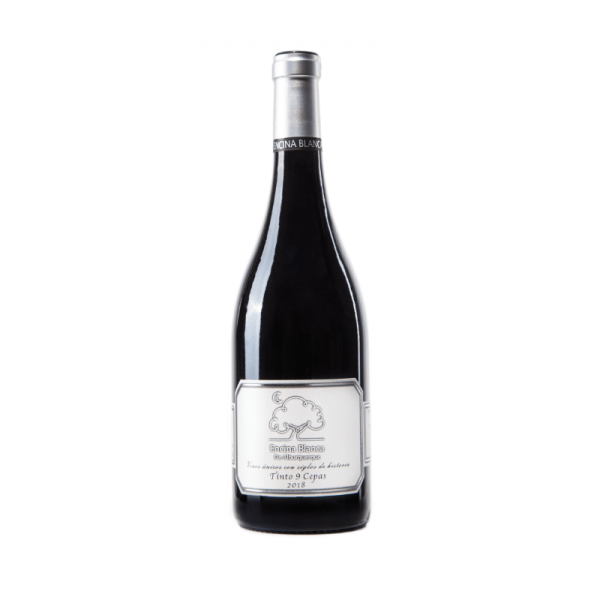 Tinto 9 Cepas Reserva - 14 € unid.