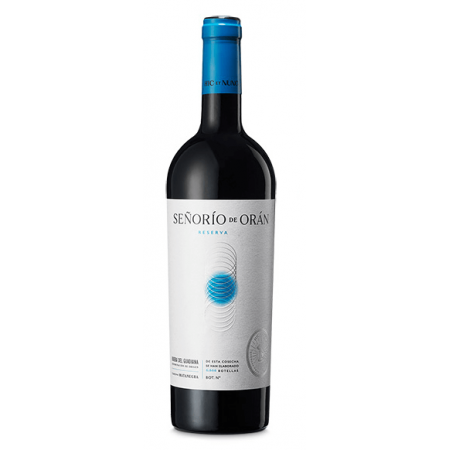 Señorío de Orán Reserva....