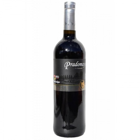 Pradomayo Tinto Crianza...