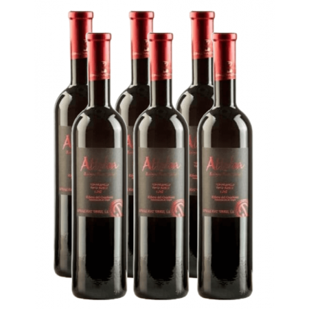 Attelea Tinto Roble - 5,30...