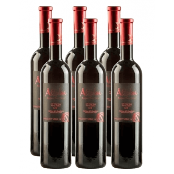 Attelea Tinto Roble - 5,30 € unid.