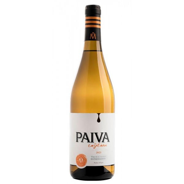 Paiva Cayetana