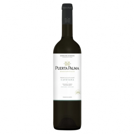 Vino Blanco Puerta Palma -...