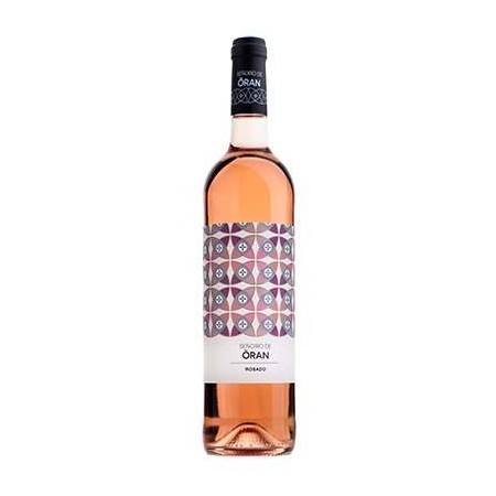 Señorío de Orán Rosado -...