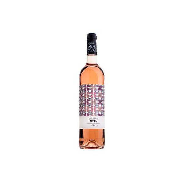 Señorío de Orán Rosado - 4,95 € unid.