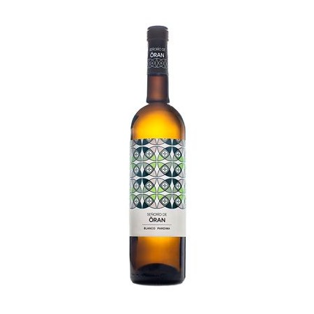 Señorío de Orán Blanco -...