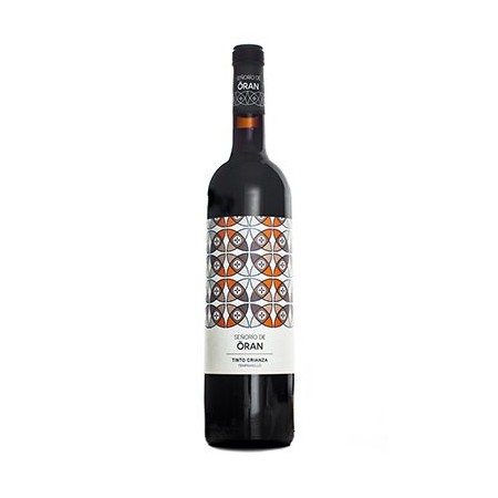 Señorío de Orán Crianza - 6...