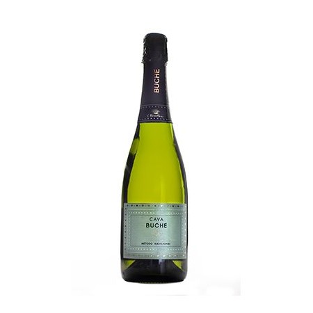 Cava Buche Brut - 6,95 € unid.