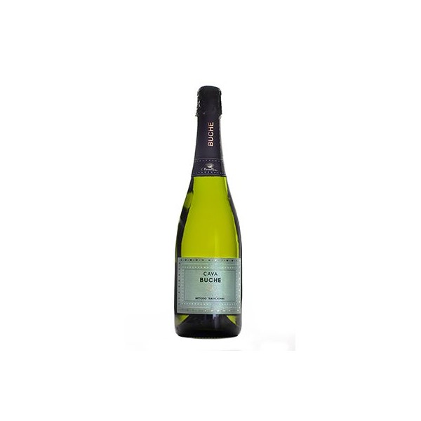 Cava Buche Brut - 6,95 € unid.