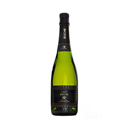 Cava Buche Semiseco - 6,95...