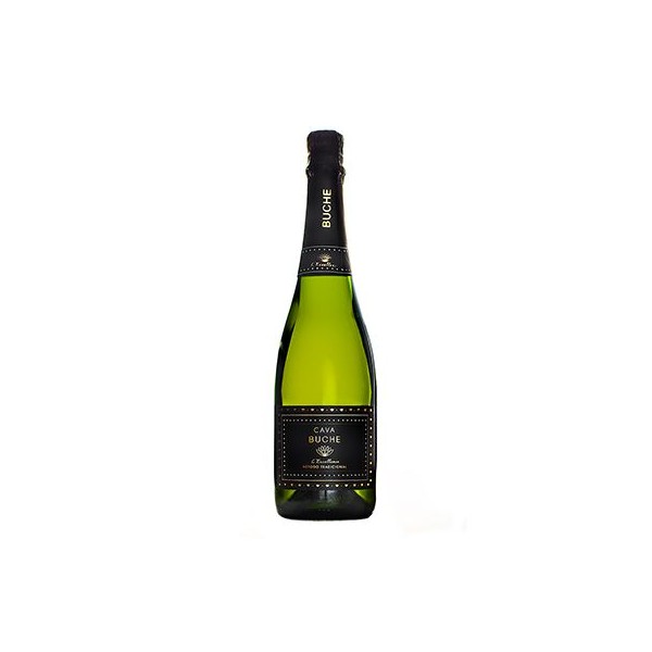Cava Buche Semiseco - 6,95 € unid.