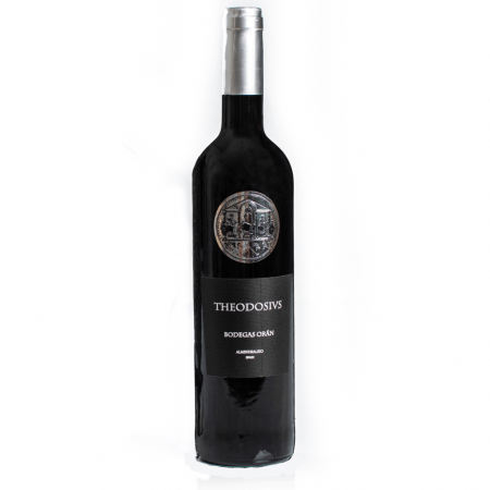 Vino Tinto Theodosivs I -...