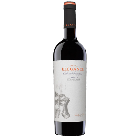 Élégance Tinto - 10,50 €...
