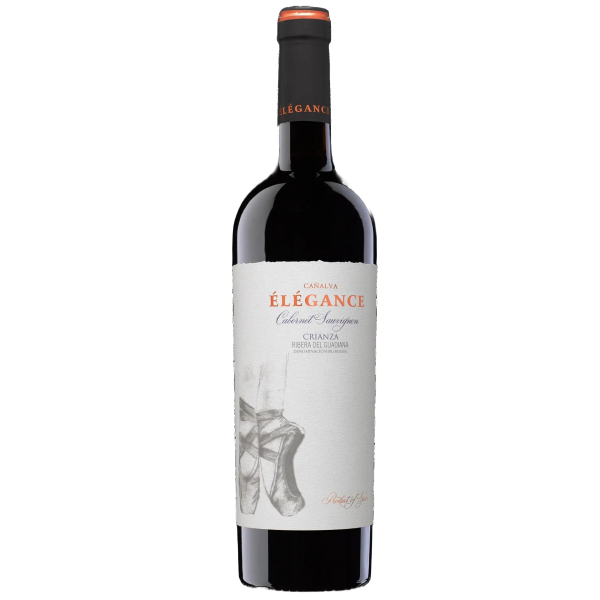 Élégance Tinto - 10,50 € unidad