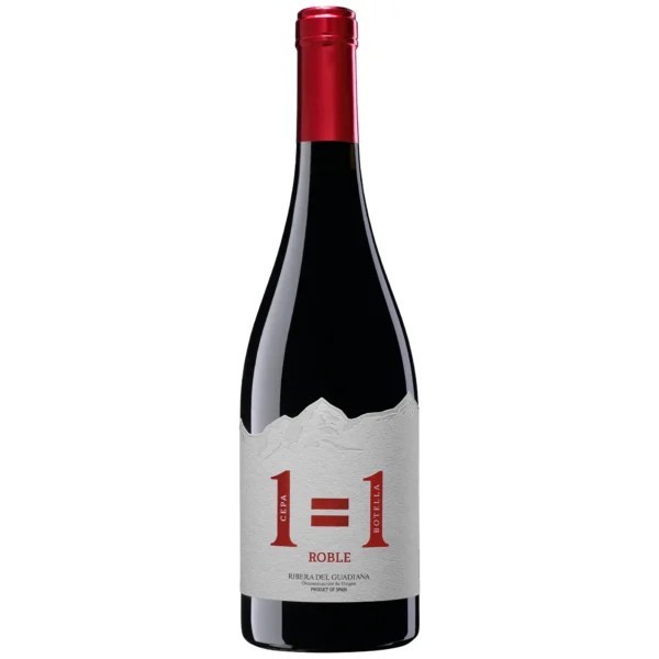 Uno Igual a Uno - 7,50 € Unidad.