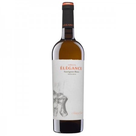 Élégance Blanco - 7,50 €...