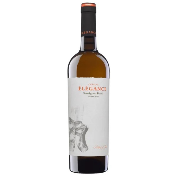 Élégance Blanco - 9 € Unidad.