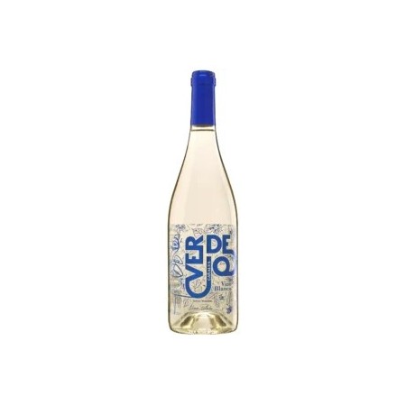 Verdejo - 8,50 € Unidad.