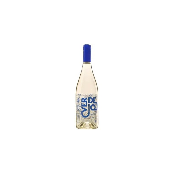 Verdejo - 6,50 € Unidad.