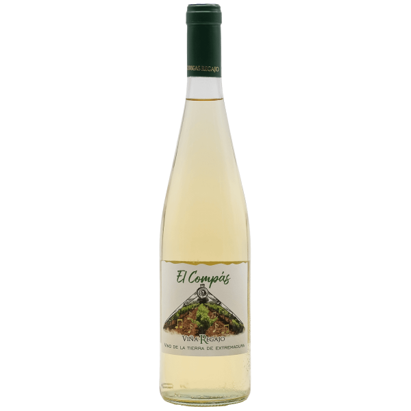 El Compás - 5,90 € Unidad