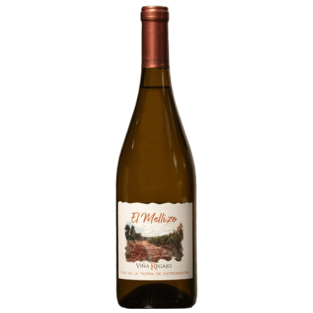 El Mellizo - 6,70 € Unidad