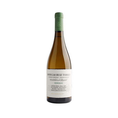 Verdejo Joven  - 6,50 € unid.