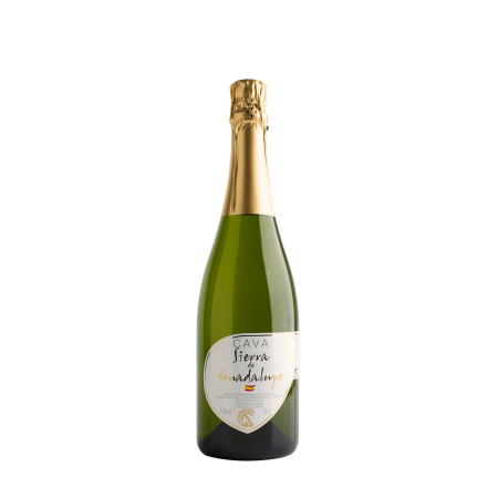 Cava Sierra de Guadalupe...