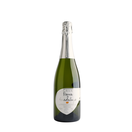 Cava Semiseco Sierra de...